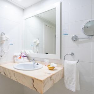 Apartamento de 1 Dormitorio